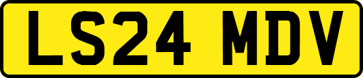LS24MDV