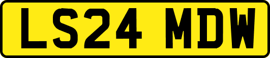 LS24MDW