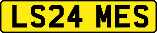 LS24MES