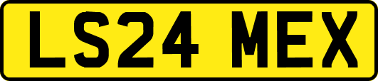 LS24MEX