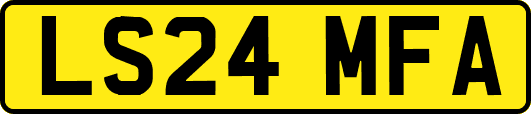 LS24MFA