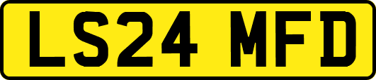 LS24MFD