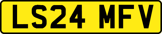 LS24MFV