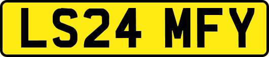 LS24MFY
