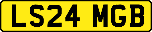 LS24MGB