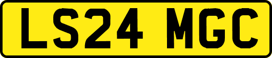 LS24MGC