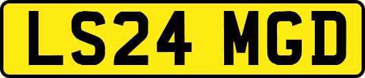 LS24MGD