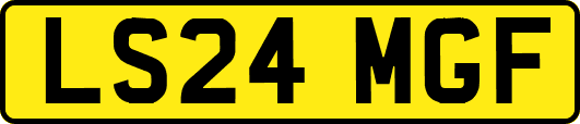 LS24MGF