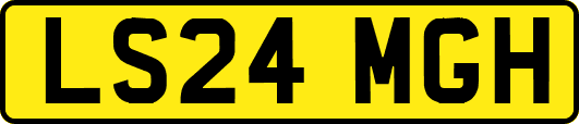 LS24MGH
