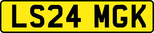 LS24MGK