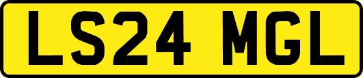 LS24MGL