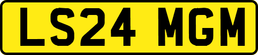 LS24MGM