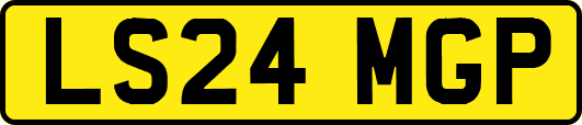LS24MGP