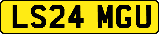 LS24MGU