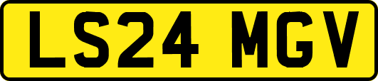LS24MGV