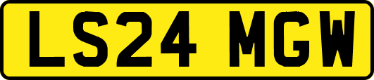 LS24MGW