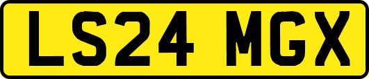 LS24MGX