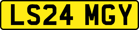 LS24MGY