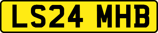 LS24MHB