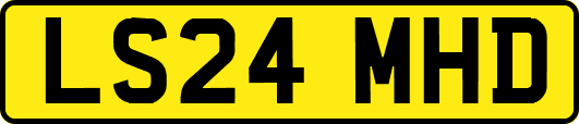 LS24MHD