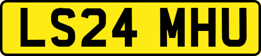 LS24MHU