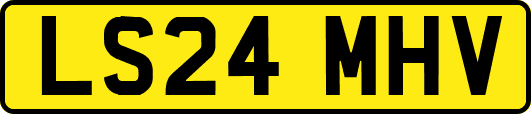 LS24MHV
