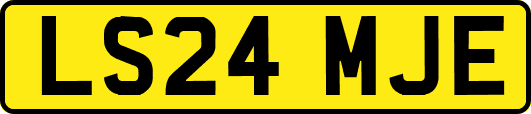 LS24MJE