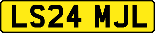 LS24MJL