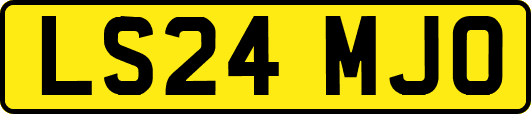 LS24MJO