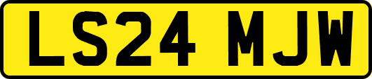 LS24MJW