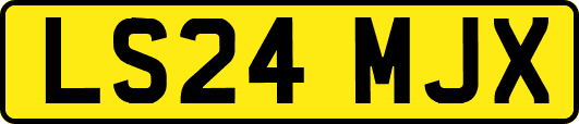 LS24MJX