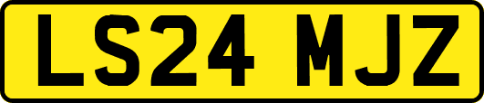 LS24MJZ