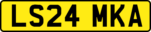 LS24MKA