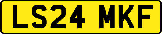 LS24MKF