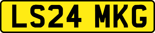 LS24MKG