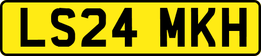 LS24MKH