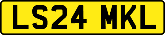 LS24MKL