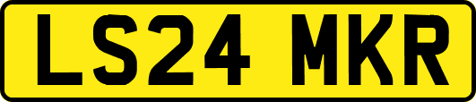 LS24MKR