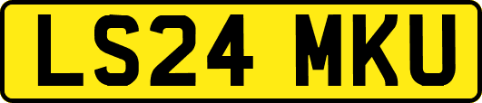 LS24MKU