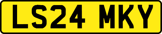 LS24MKY