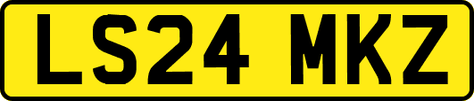 LS24MKZ