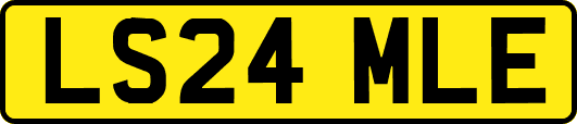 LS24MLE