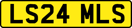 LS24MLS