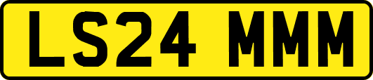 LS24MMM