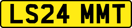 LS24MMT