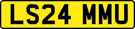 LS24MMU