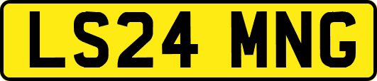 LS24MNG