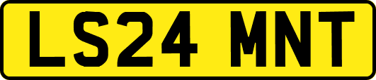 LS24MNT