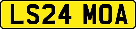 LS24MOA