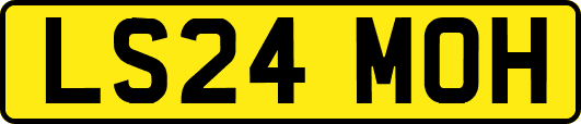 LS24MOH